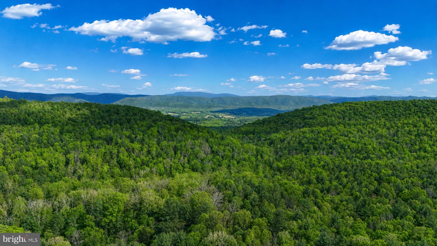 MINE MTN - Land