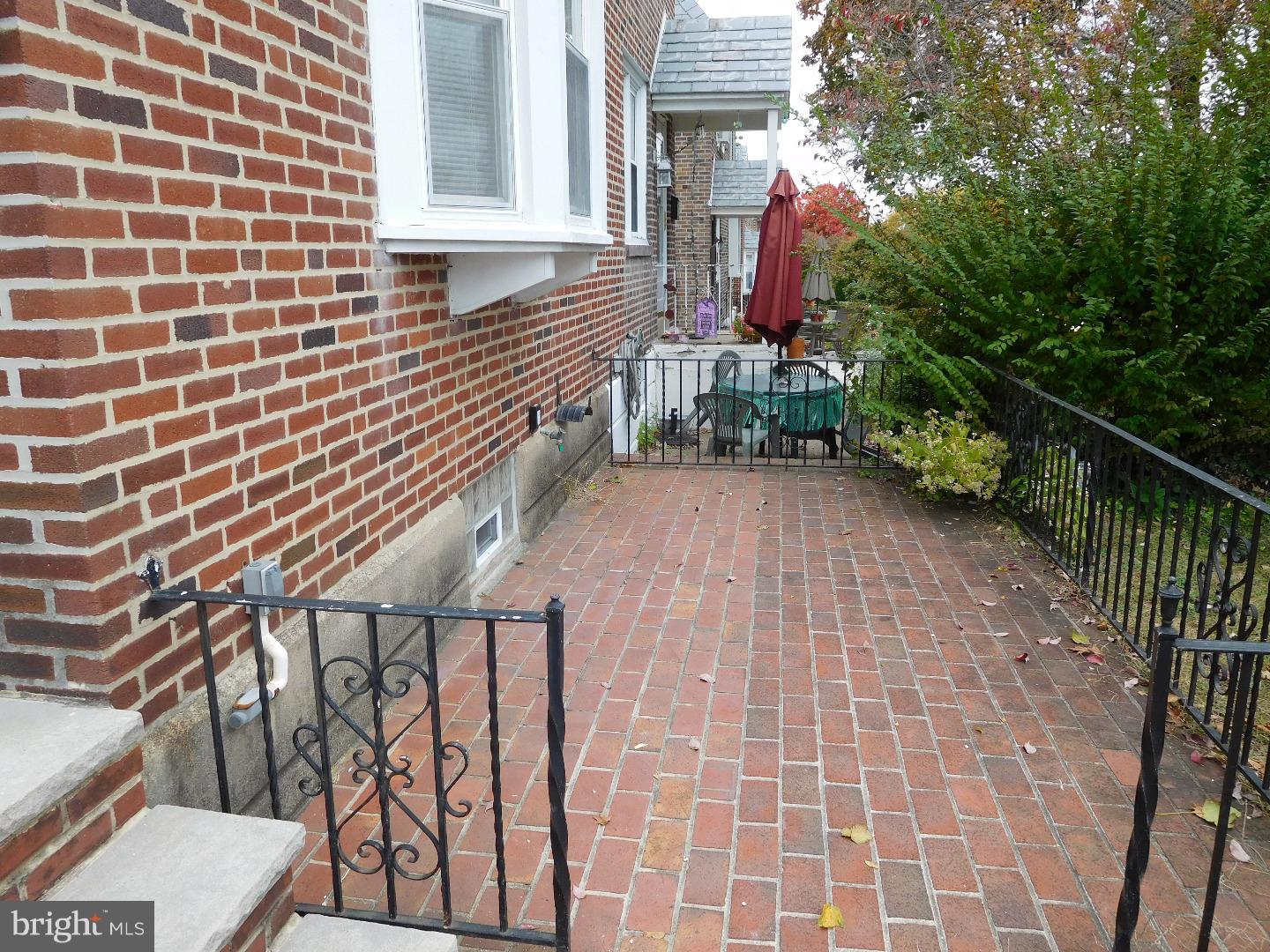 DREXEL HILL - Residential