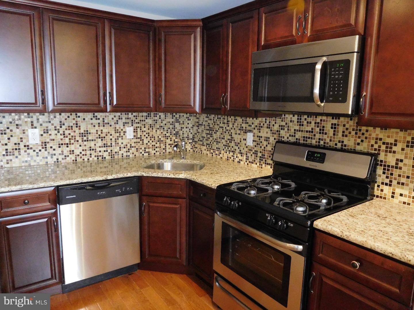 DREXEL HILL - Residential