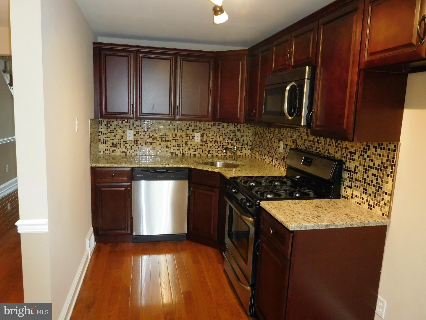 DREXEL HILL - Residential