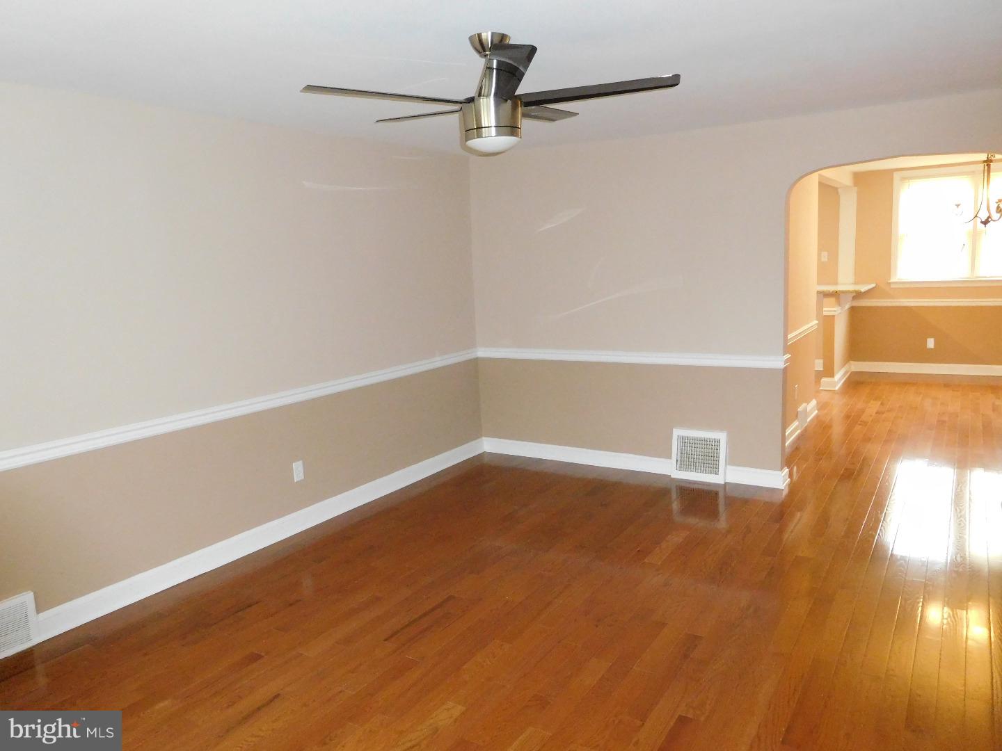 DREXEL HILL - Residential