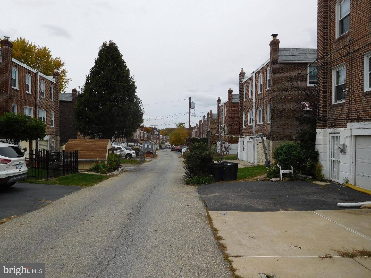 DREXEL HILL - Residential