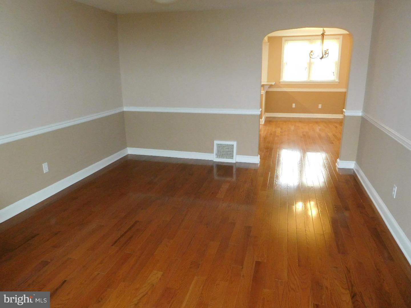 DREXEL HILL - Residential