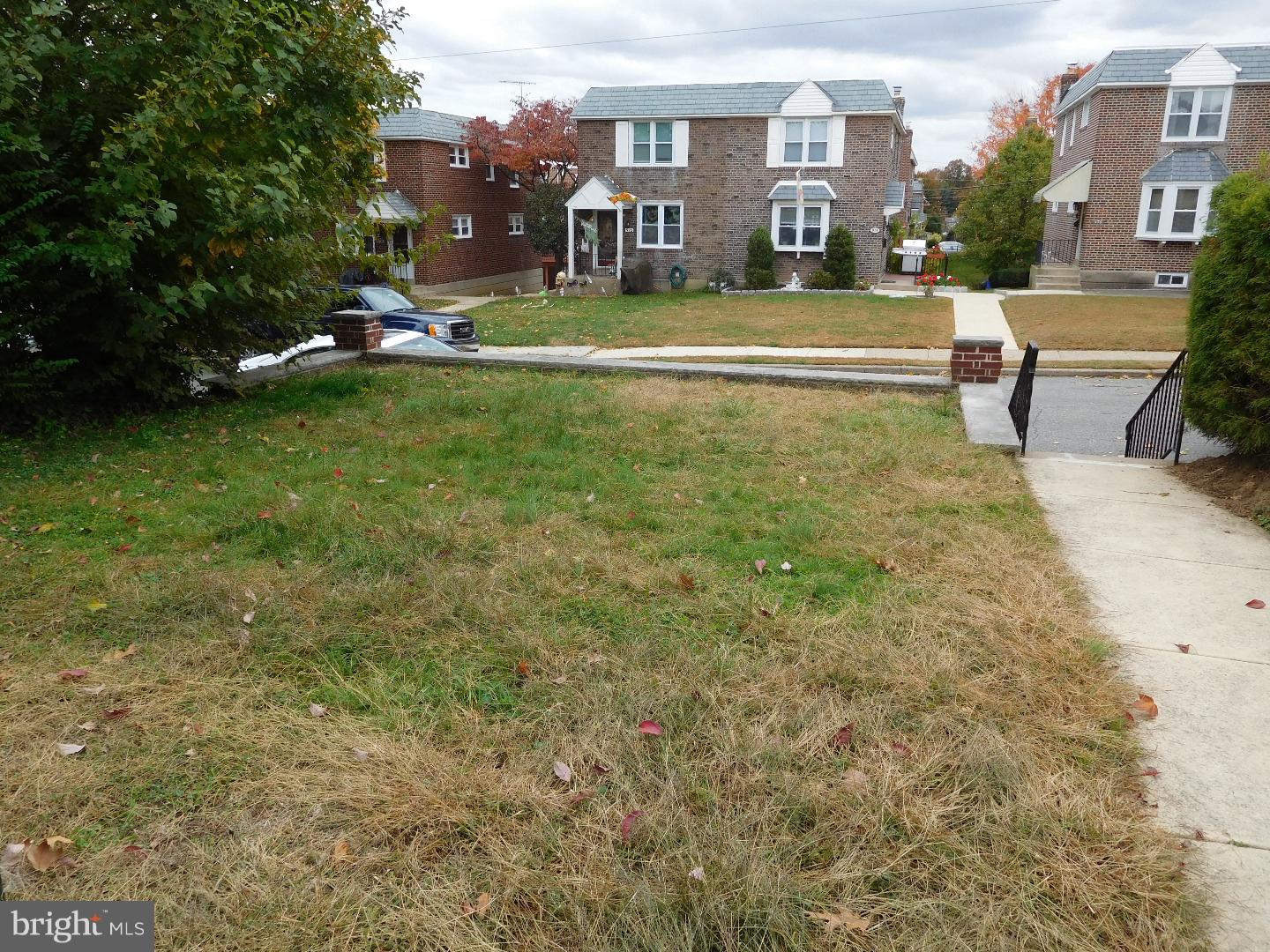 DREXEL HILL - Residential