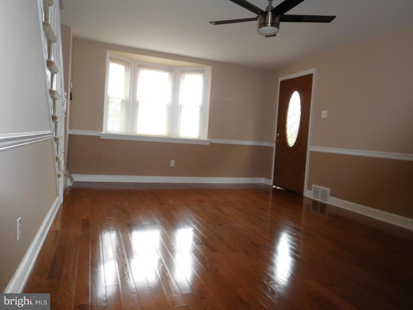 DREXEL HILL - Residential