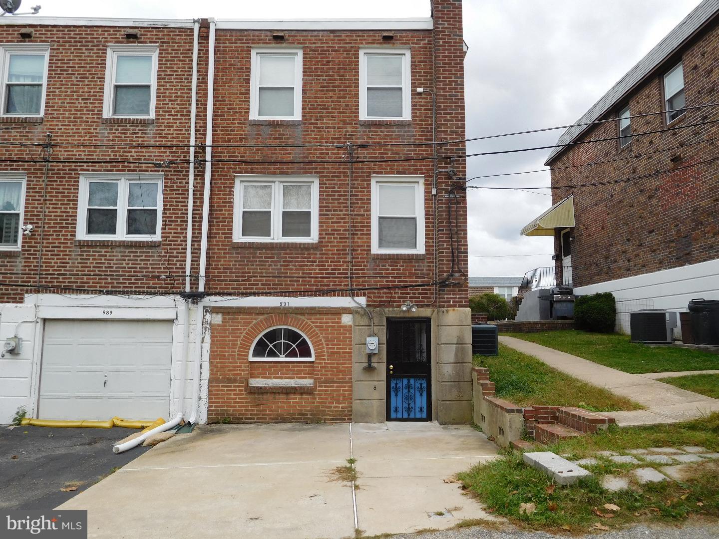 DREXEL HILL - Residential