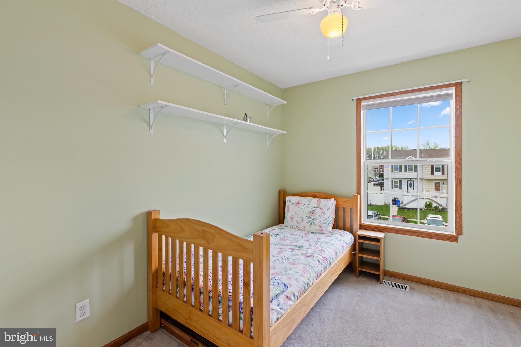 CARROLLWOOD - Residential