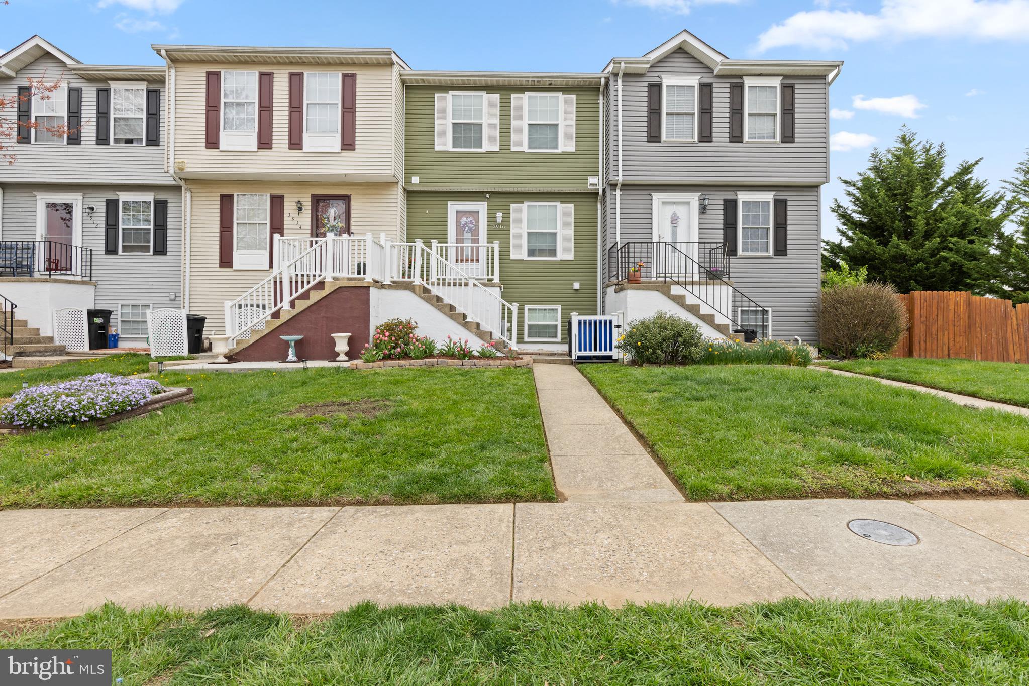 CARROLLWOOD - Residential