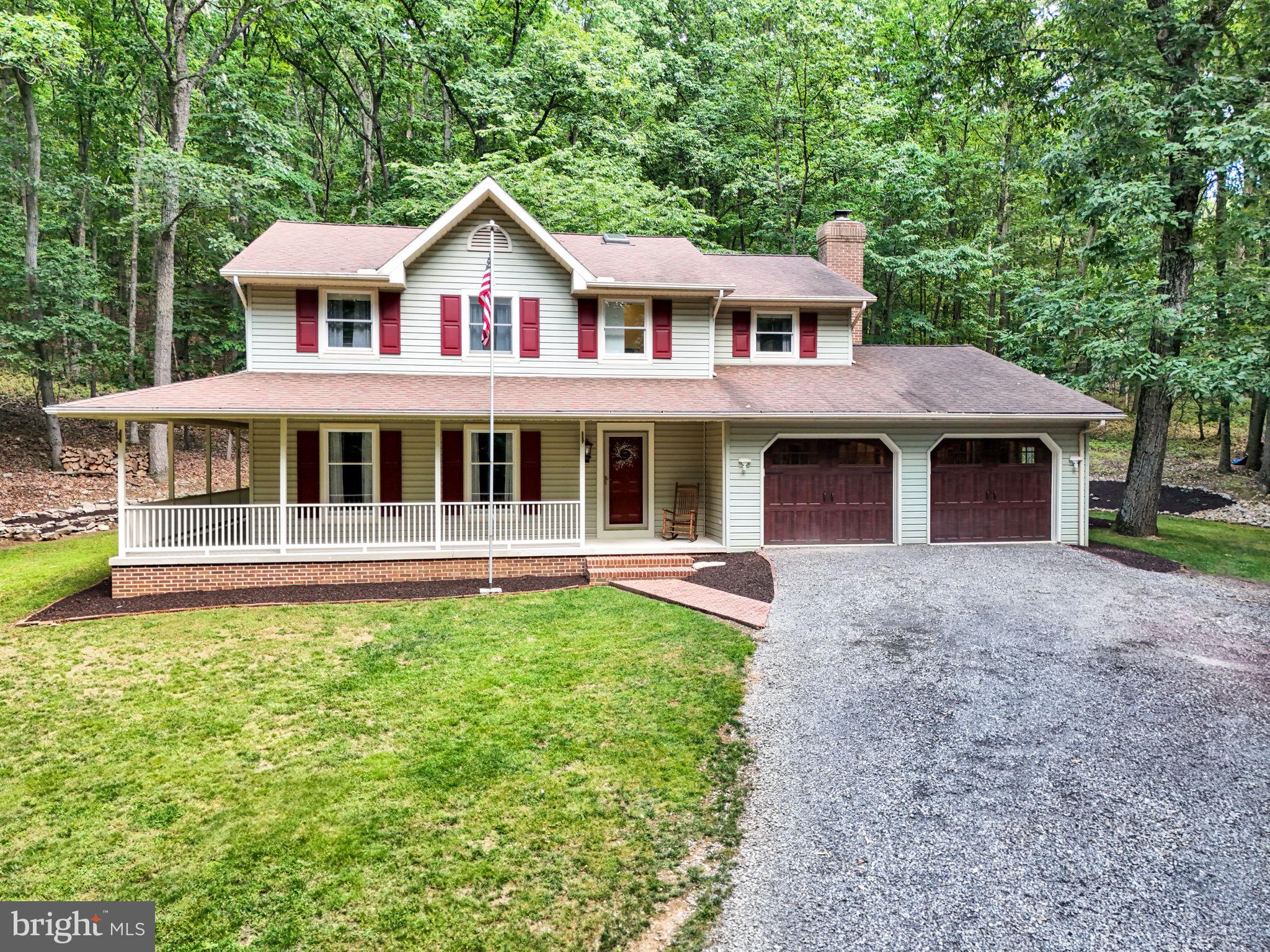 WHITE ROCK ACRES - Residential