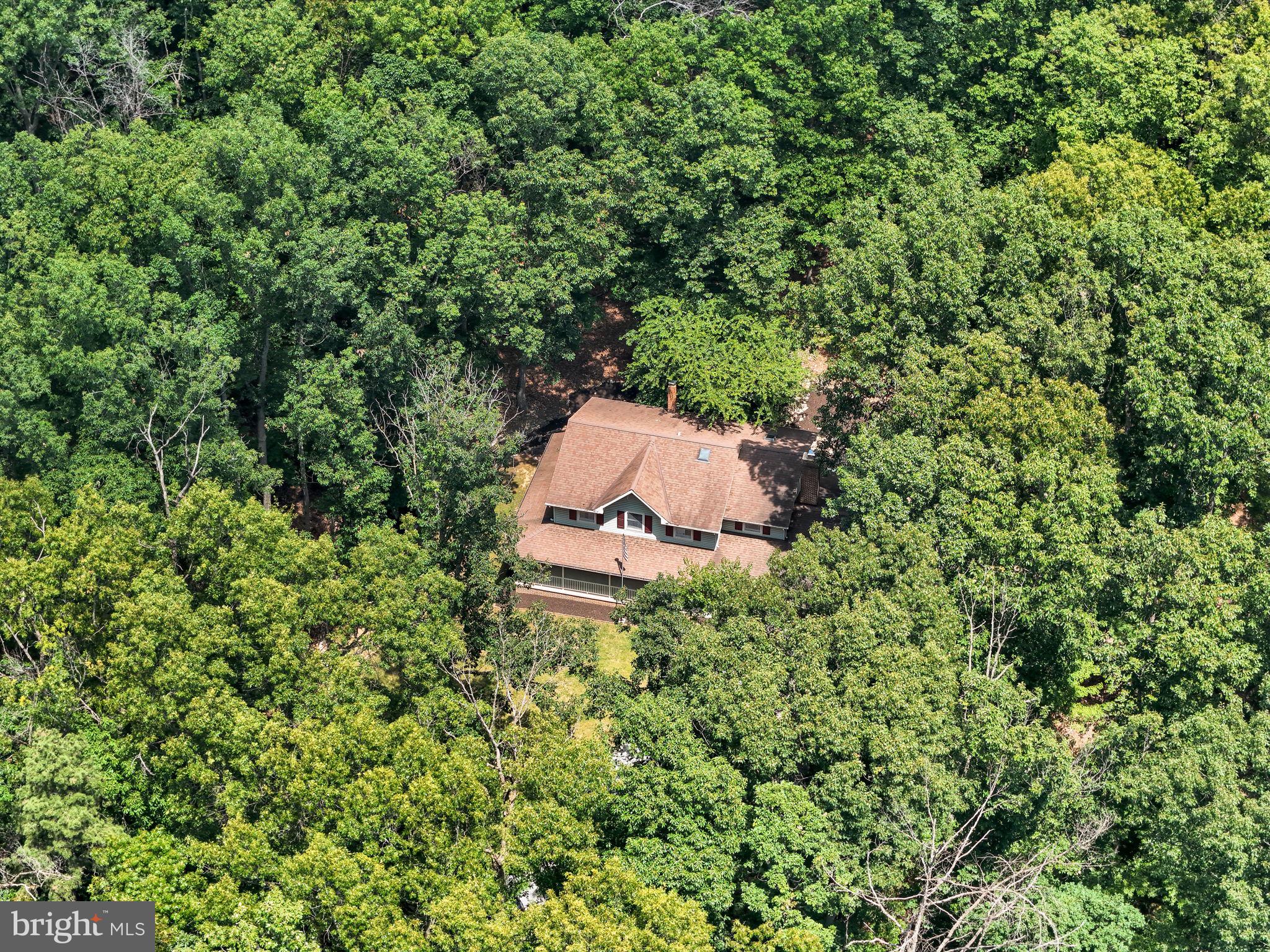 WHITE ROCK ACRES - Residential