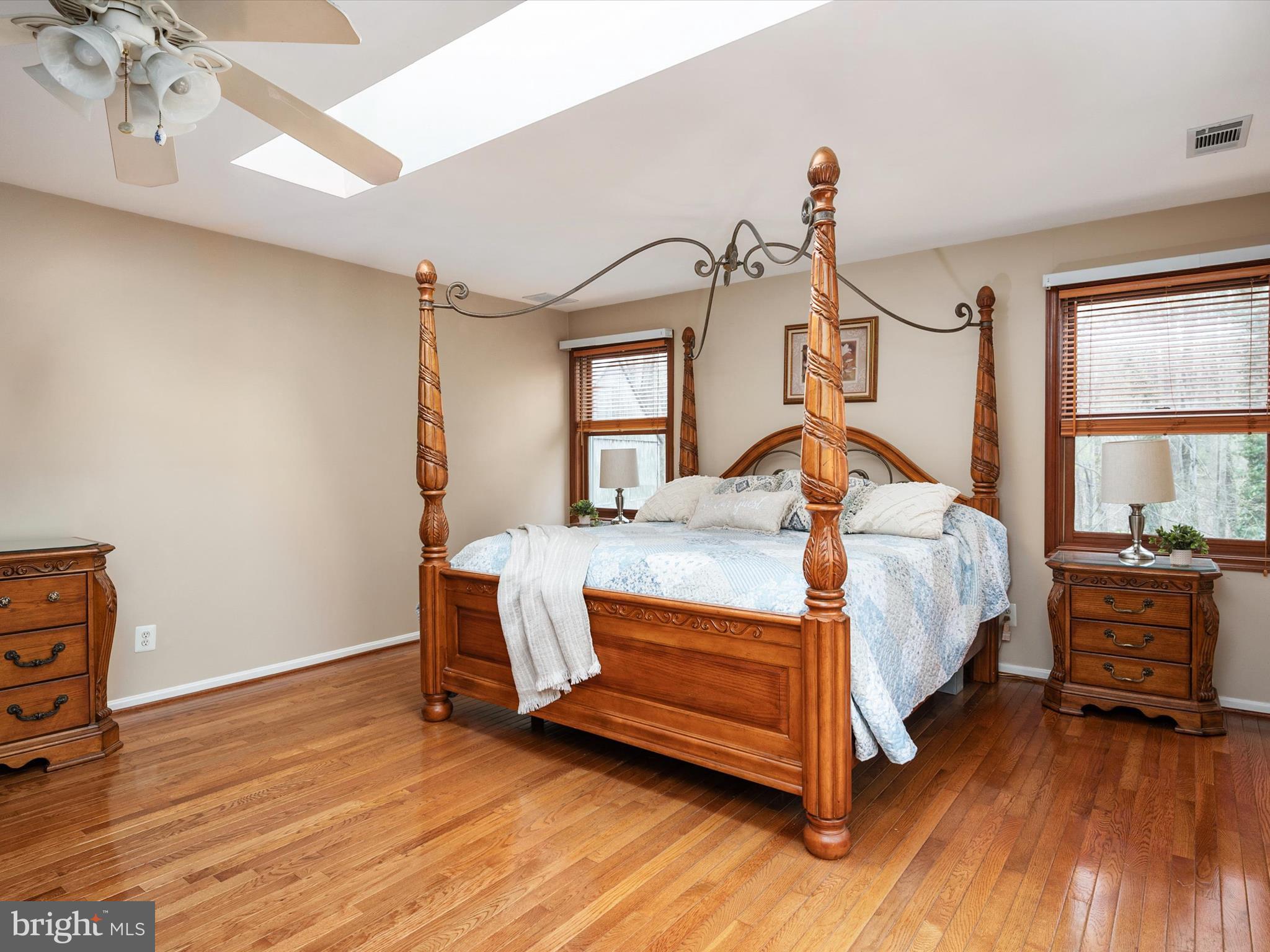 CHESTON - Residential