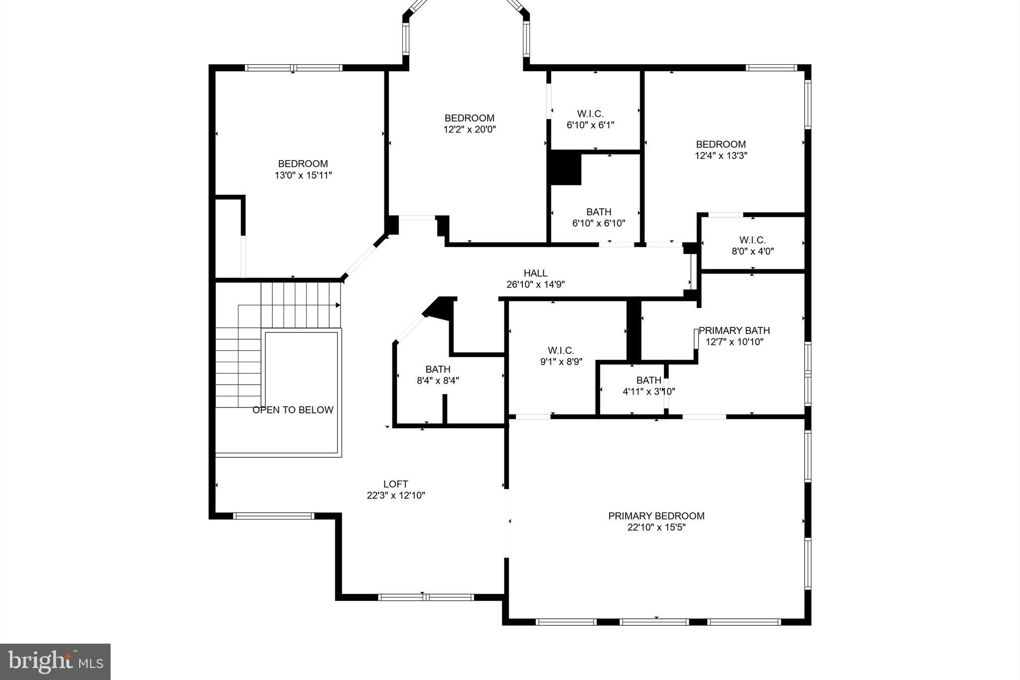RIDGE ESTATES - Residential