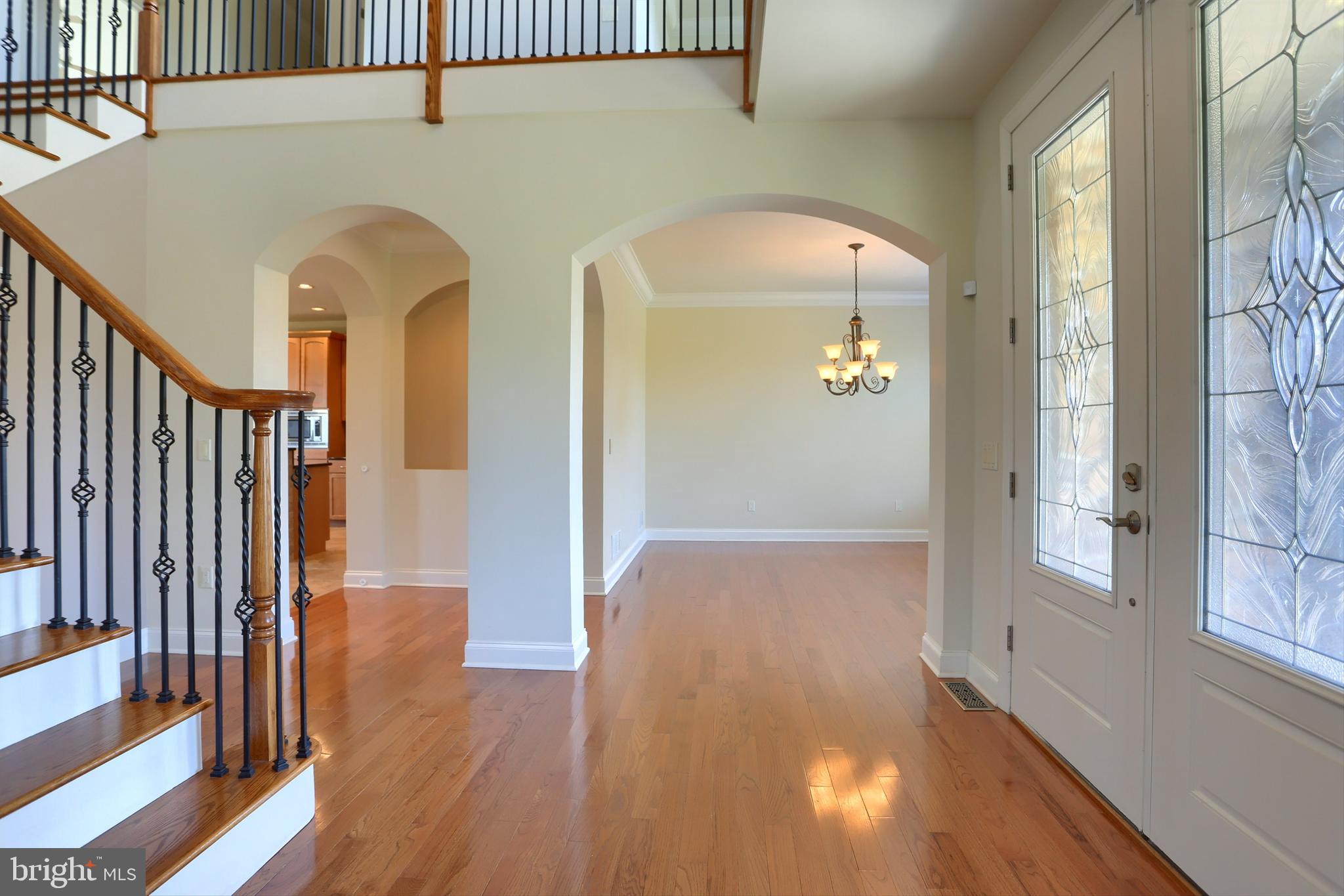 RIDGE ESTATES - Residential