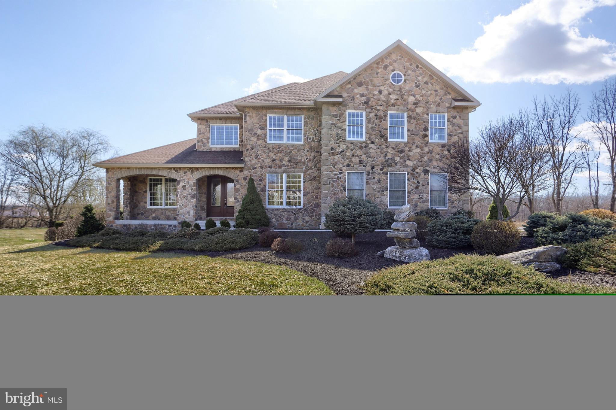 RIDGE ESTATES - Residential