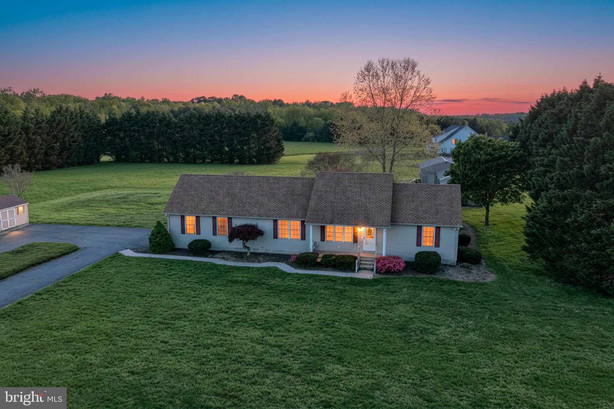 HARRINGTON - Residential