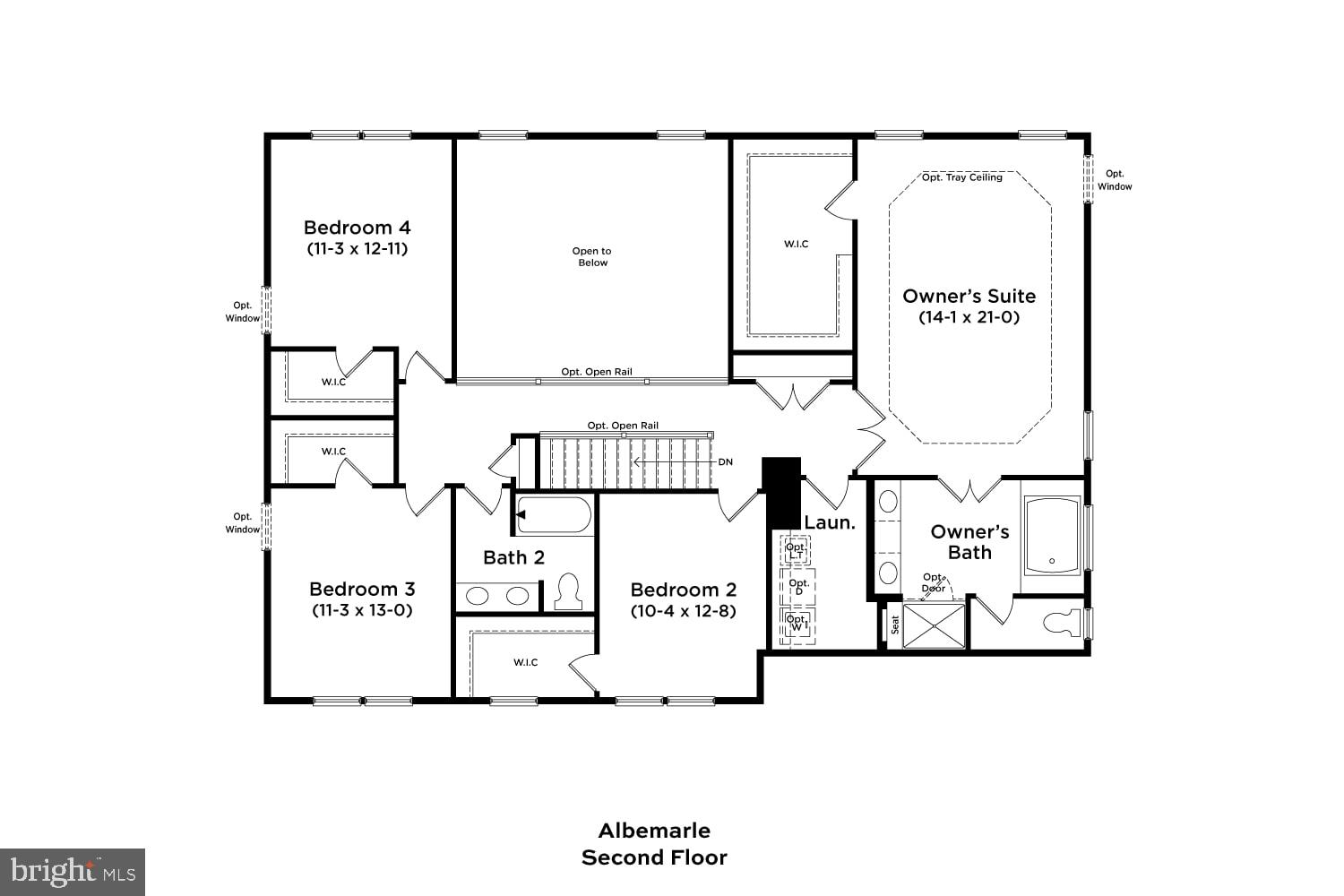 BRUNSWICK CROSSING - Residential