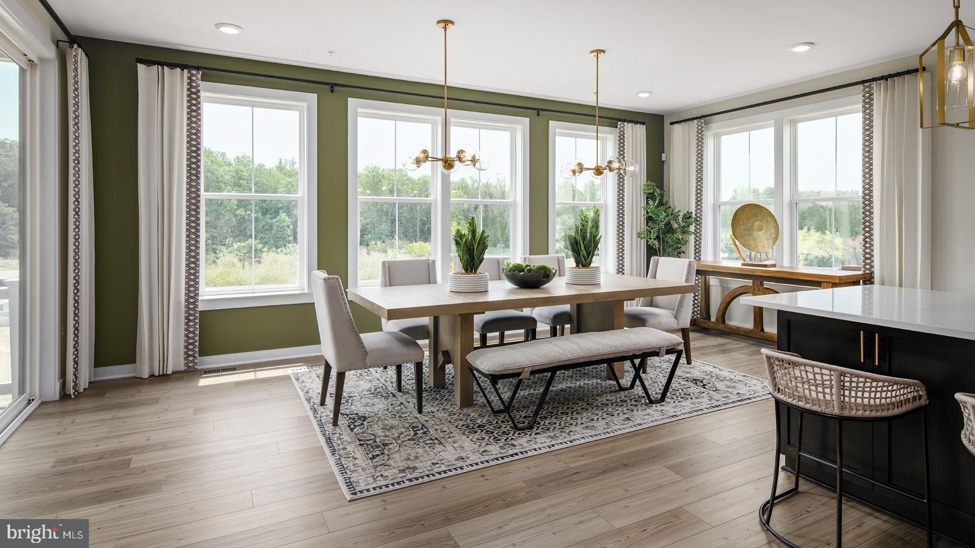 BRUNSWICK CROSSING - Residential