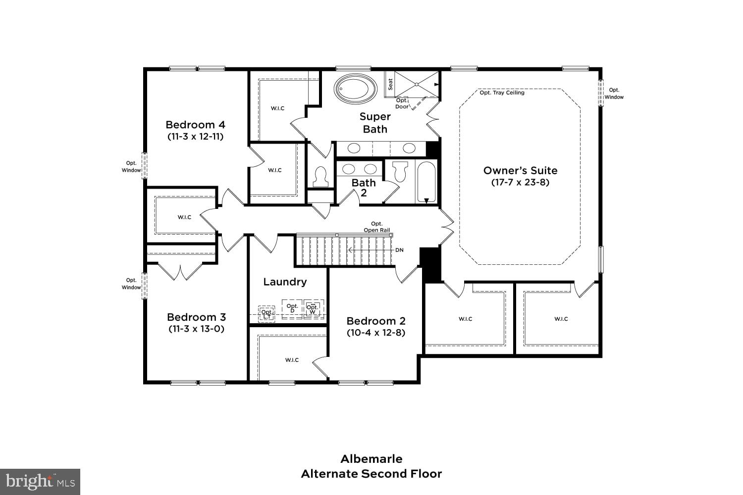 BRUNSWICK CROSSING - Residential