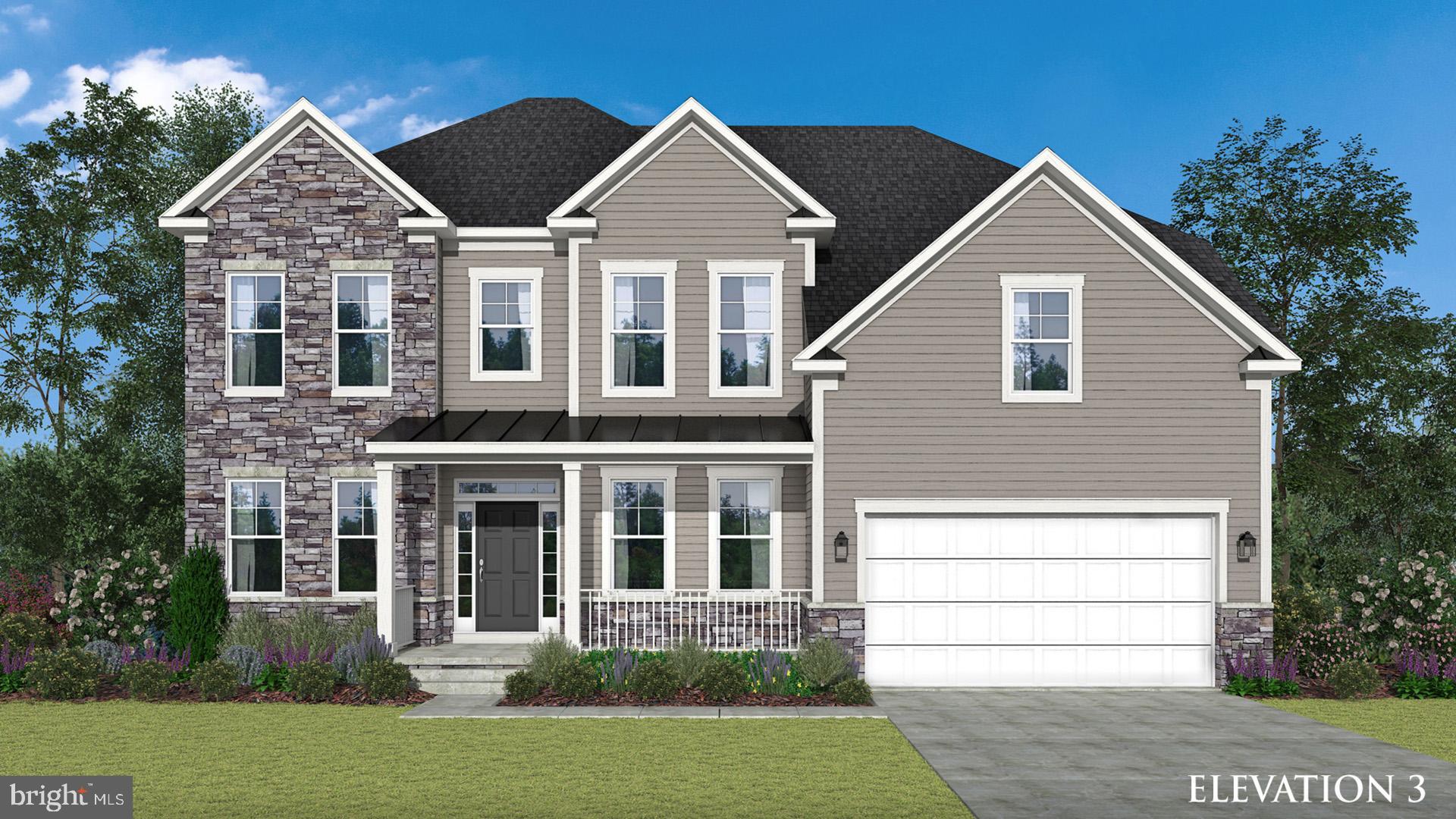 BRUNSWICK CROSSING - Residential