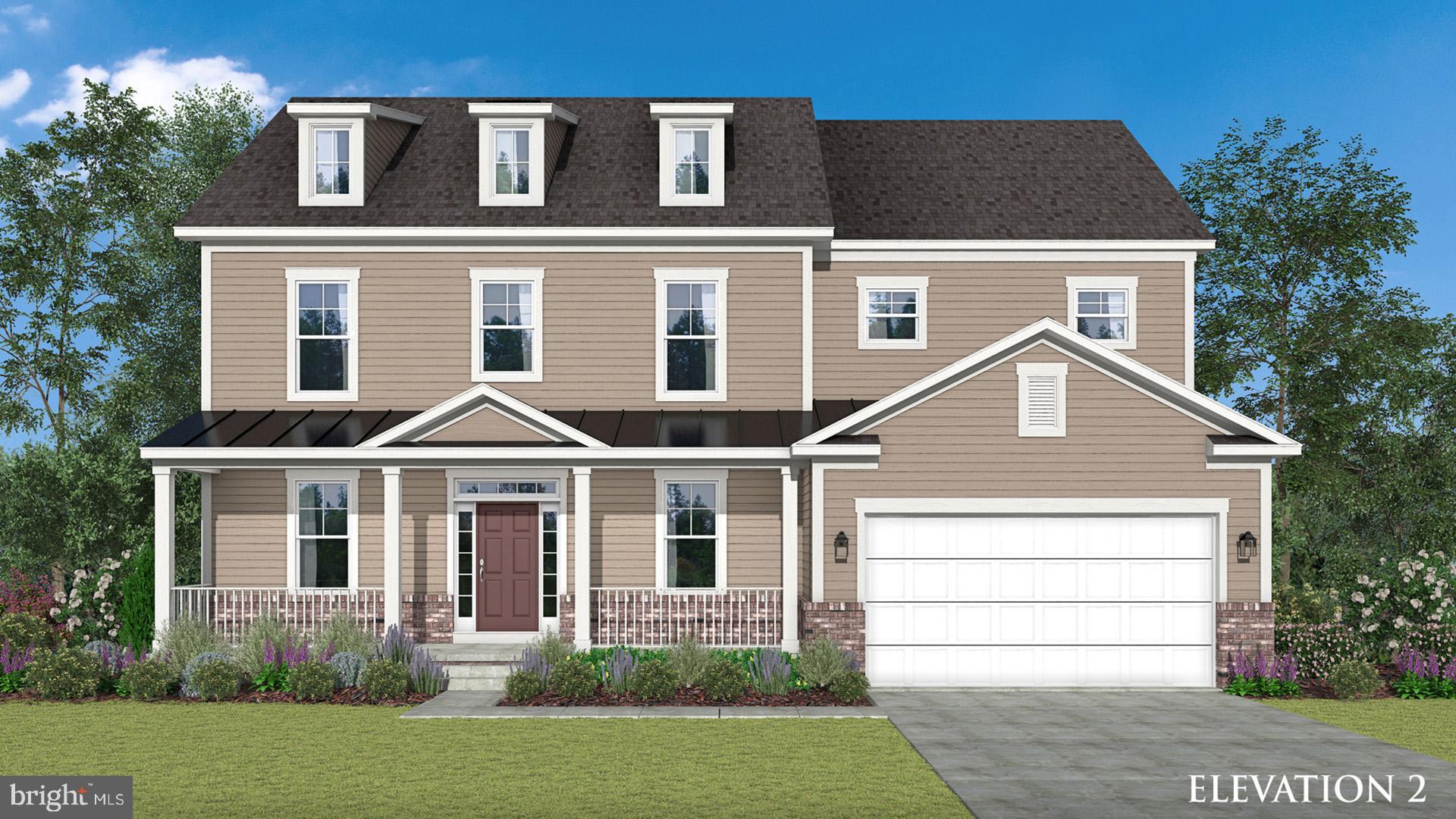 BRUNSWICK CROSSING - Residential