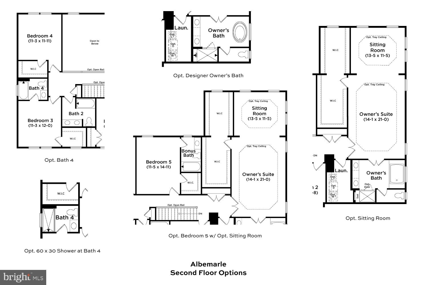 BRUNSWICK CROSSING - Residential