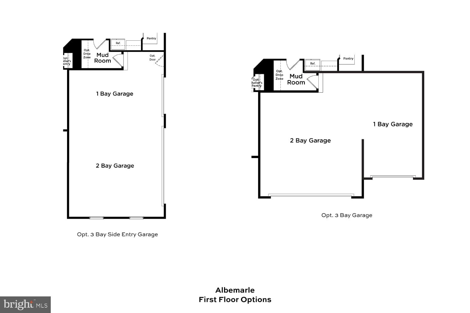 BRUNSWICK CROSSING - Residential
