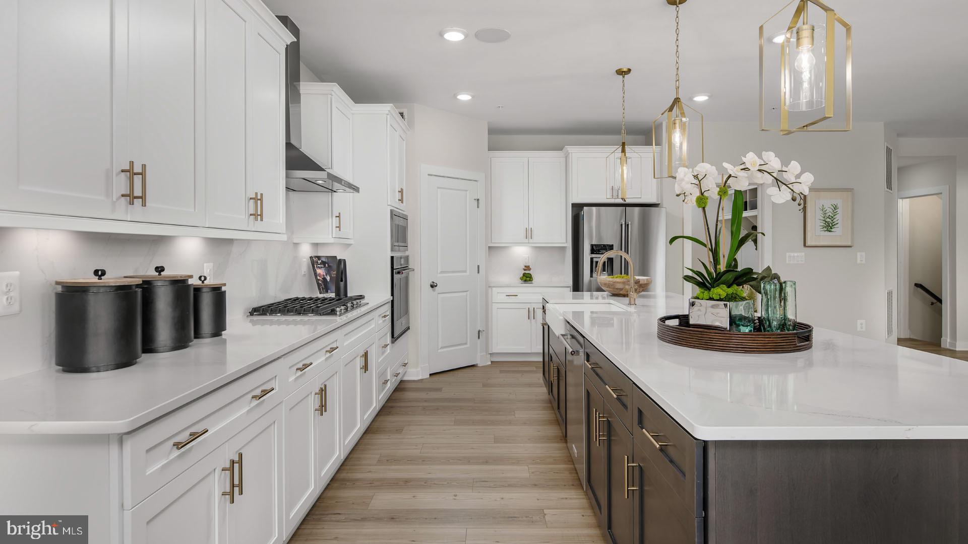 BRUNSWICK CROSSING - Residential