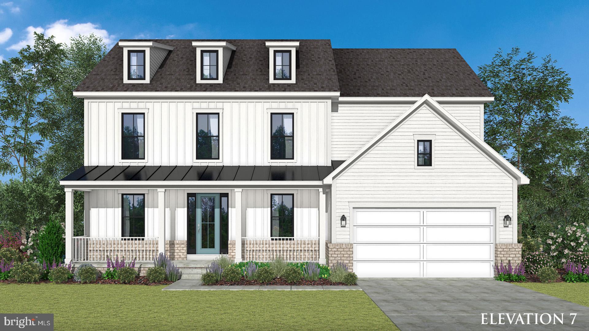 BRUNSWICK CROSSING - Residential