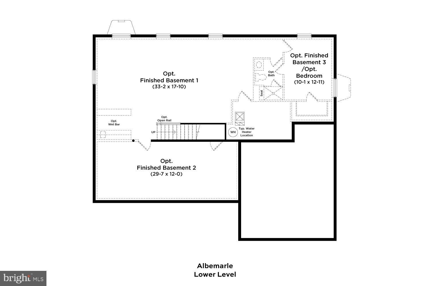 BRUNSWICK CROSSING - Residential
