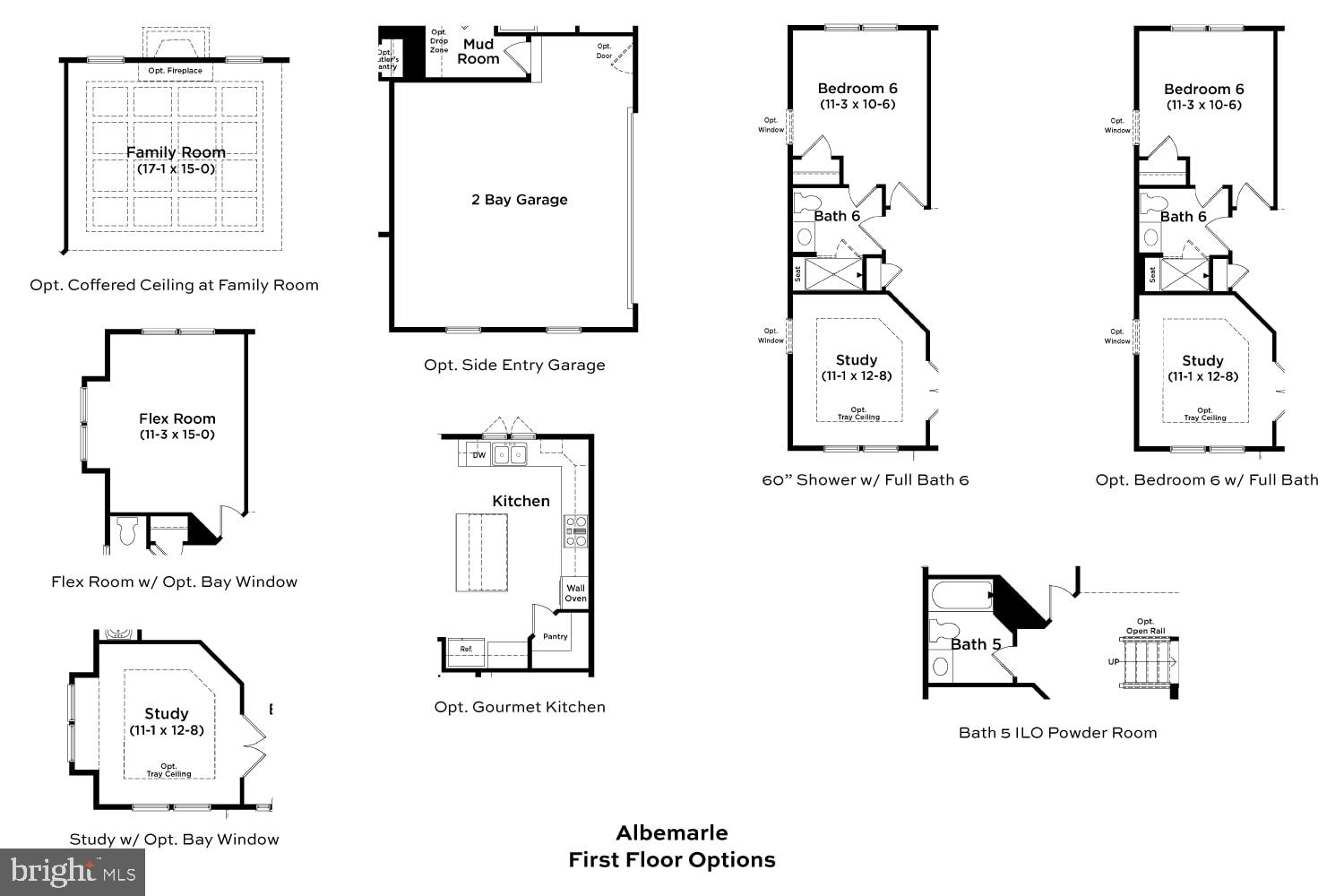 BRUNSWICK CROSSING - Residential