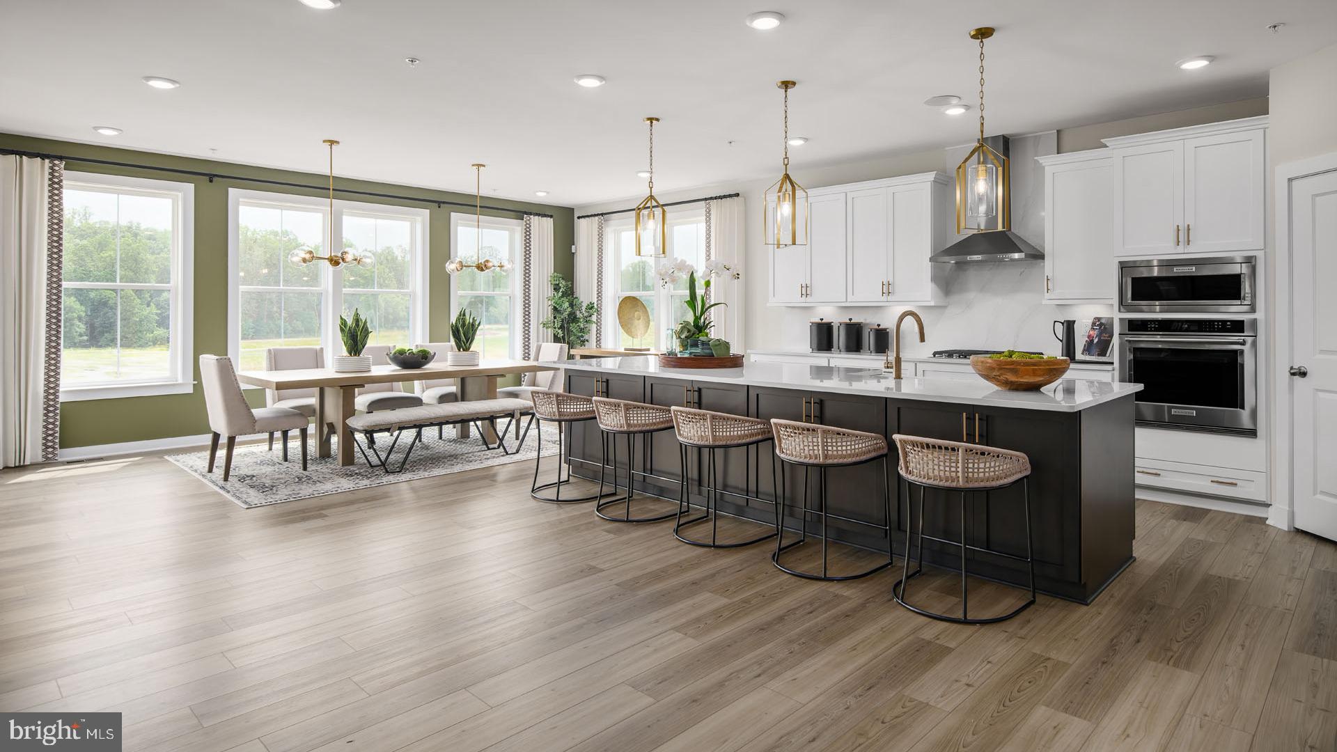 BRUNSWICK CROSSING - Residential