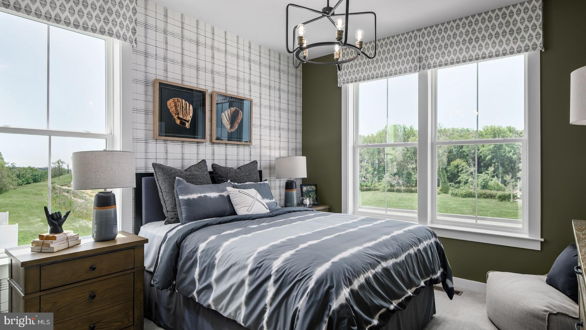 BRUNSWICK CROSSING - Residential