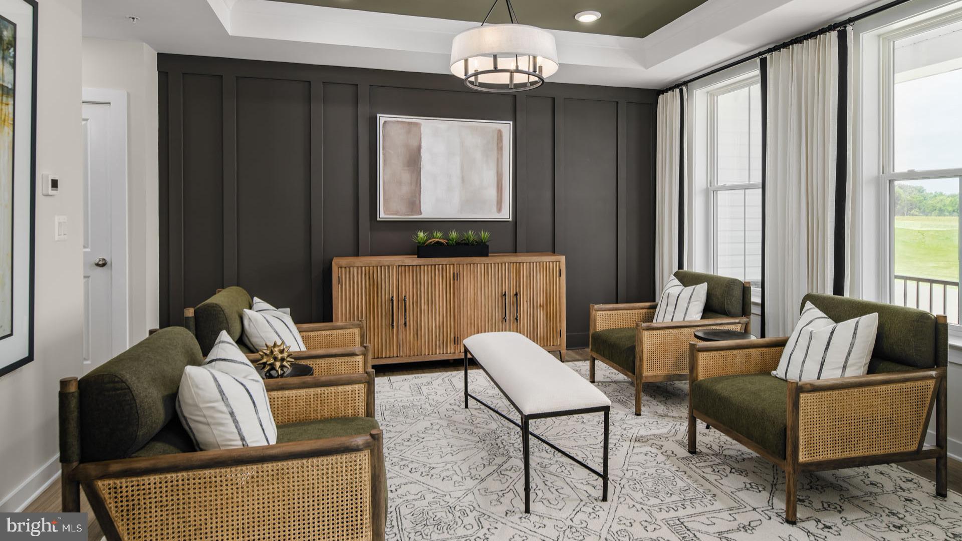 BRUNSWICK CROSSING - Residential