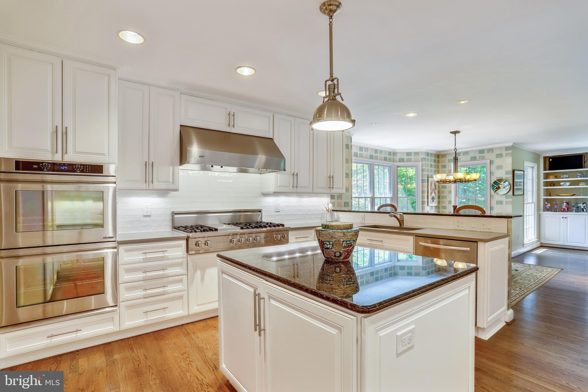 POTOMAC OUTSIDE - Residential