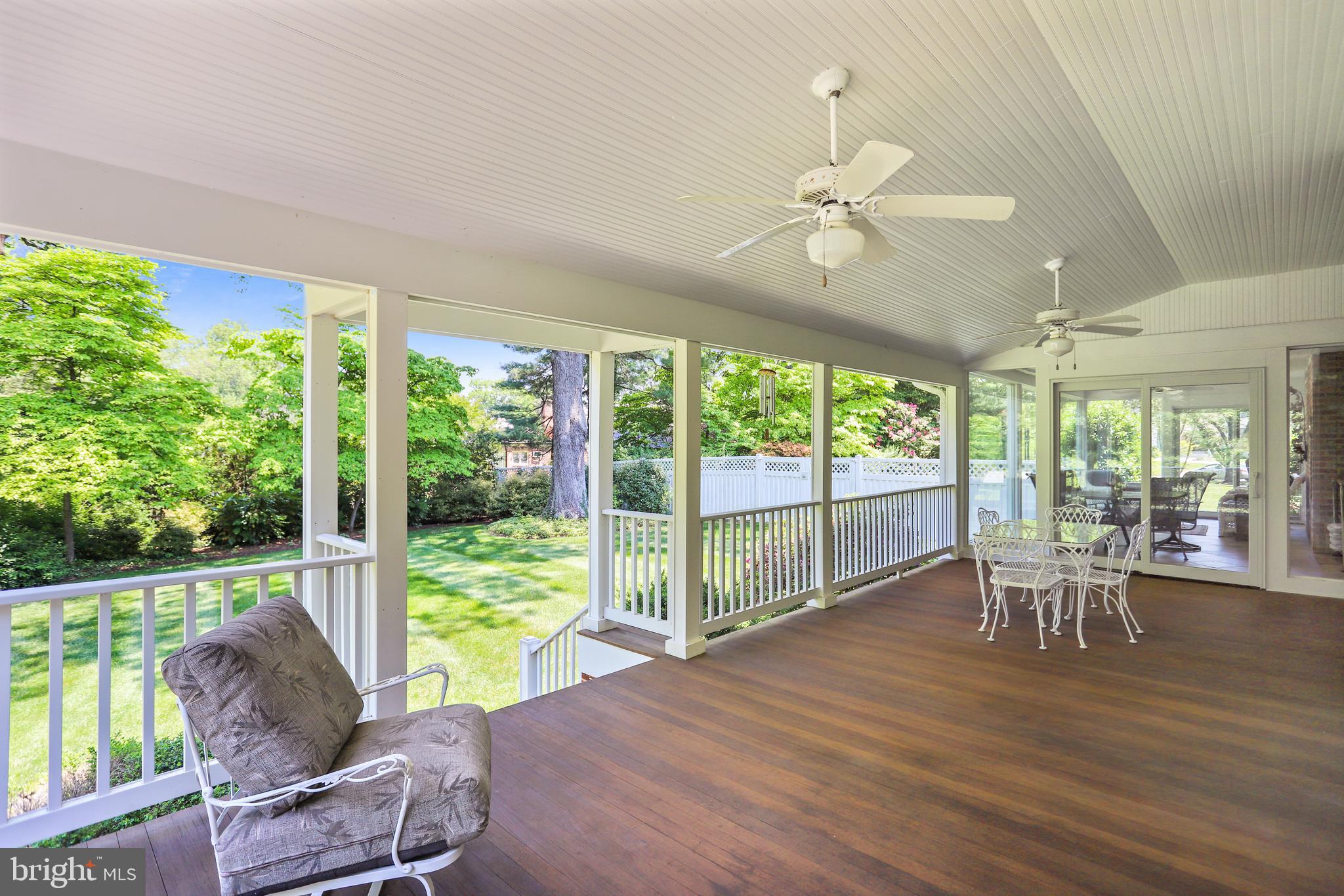 POTOMAC OUTSIDE - Residential