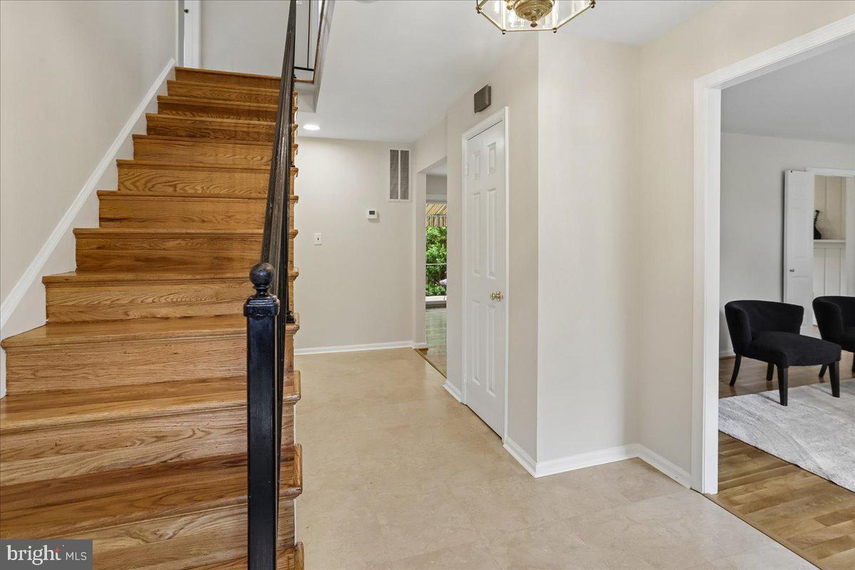 EAST GATE OF POTOMAC - Residential