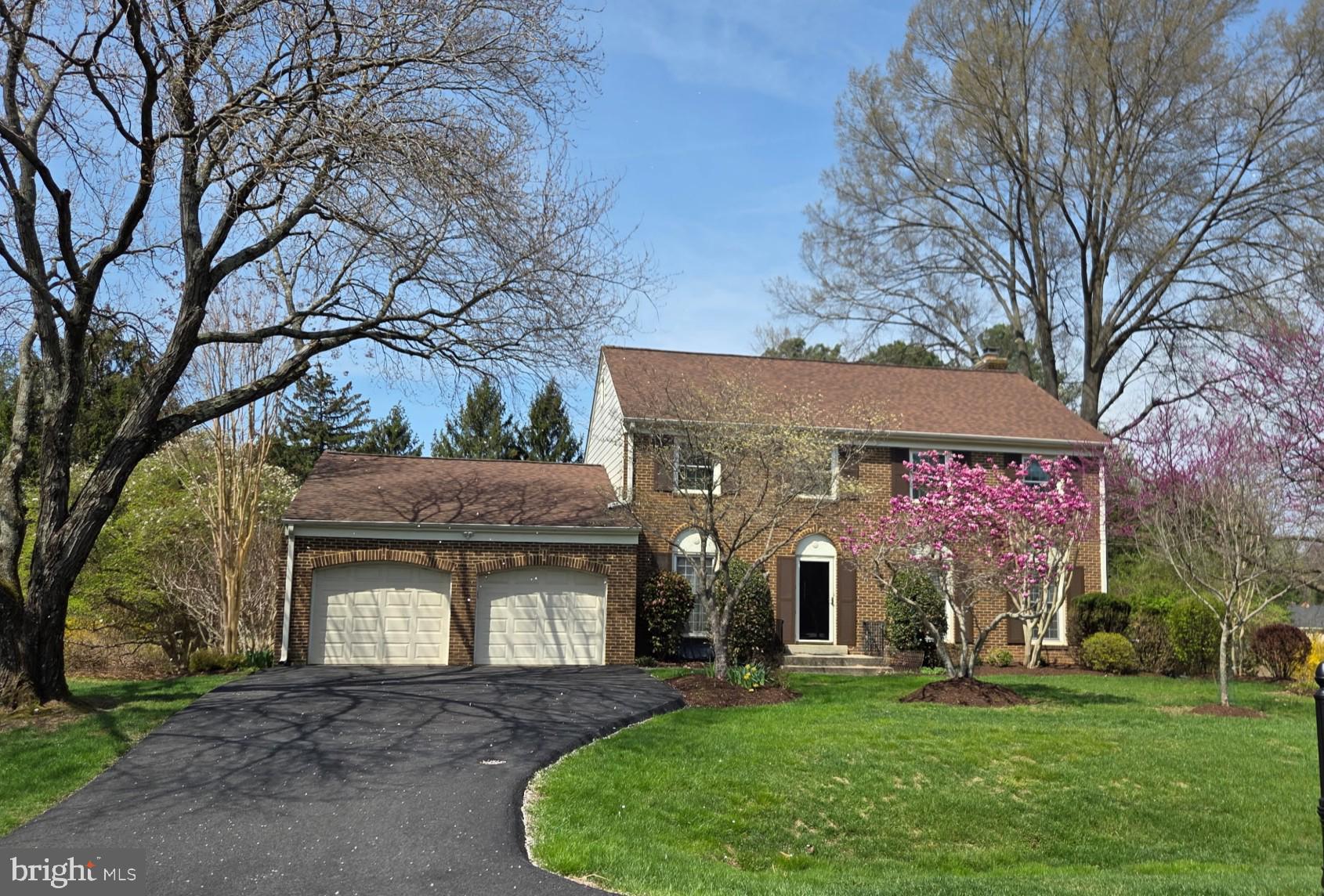 EAST GATE OF POTOMAC - Residential