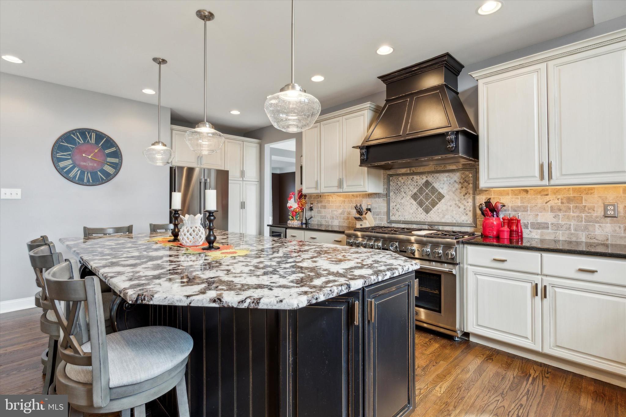 VALLEY GREEN - Residential