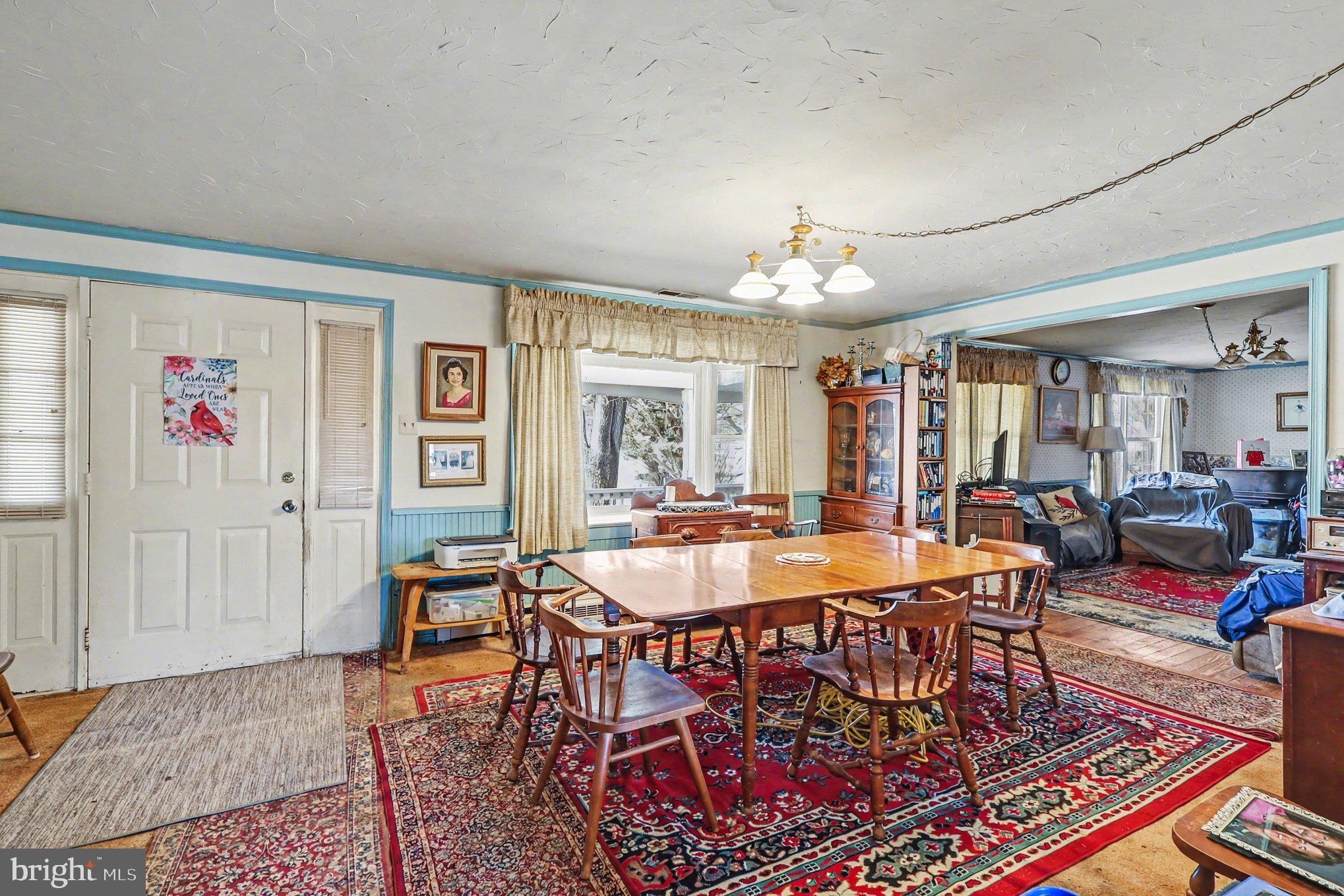 MOUNTVILLE - Residential