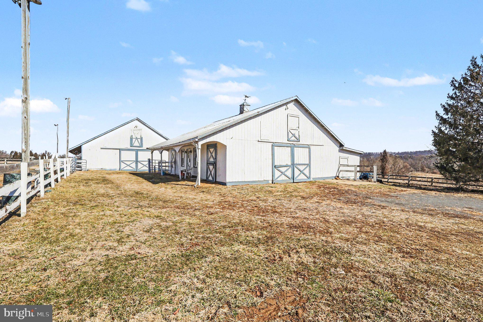 MOUNTVILLE - Residential