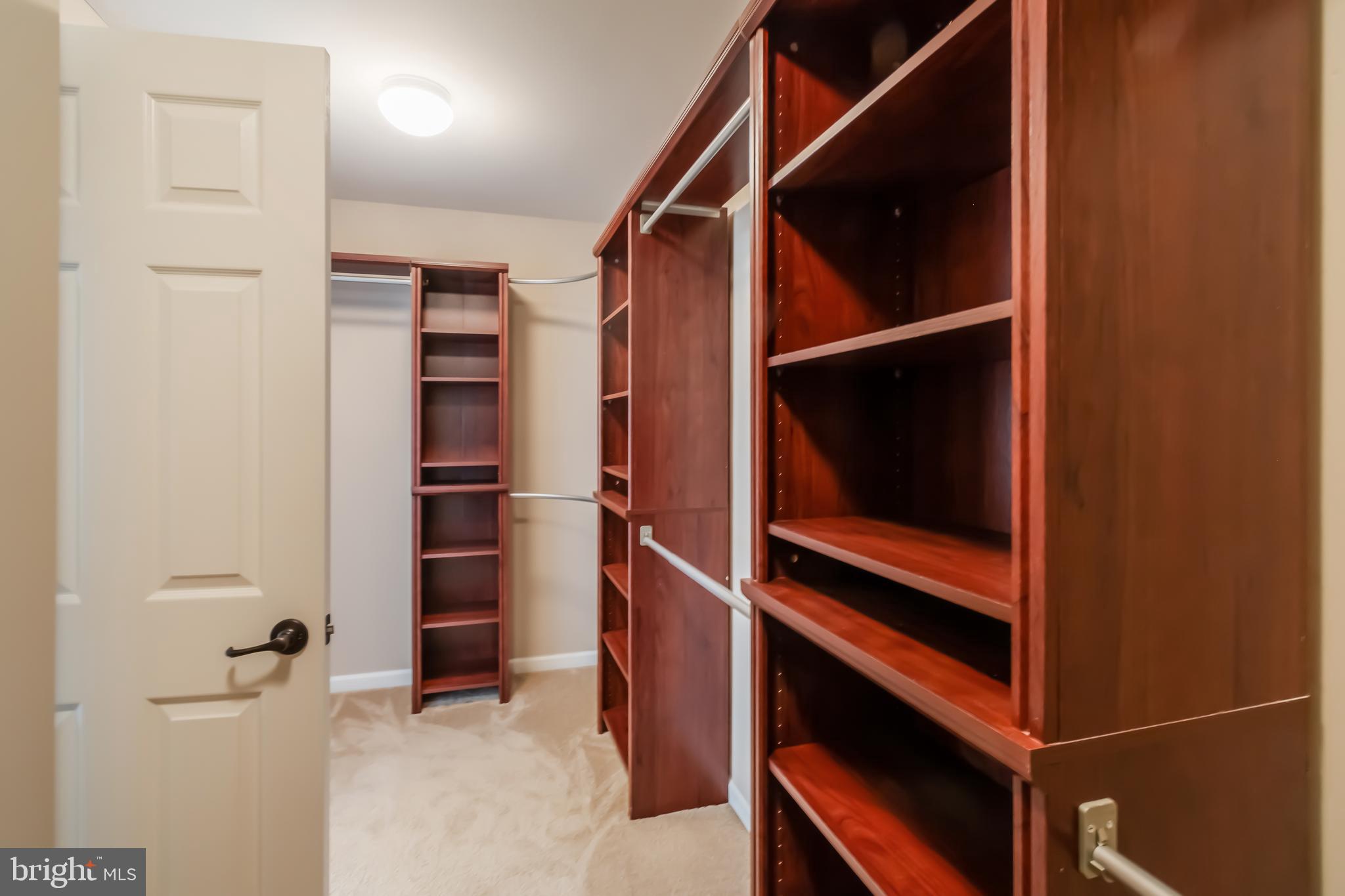 VILLAGE OF MEADOW CREEK - Residential