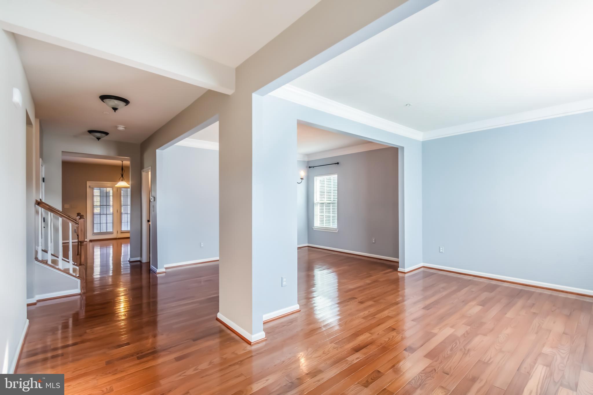 VILLAGE OF MEADOW CREEK - Residential