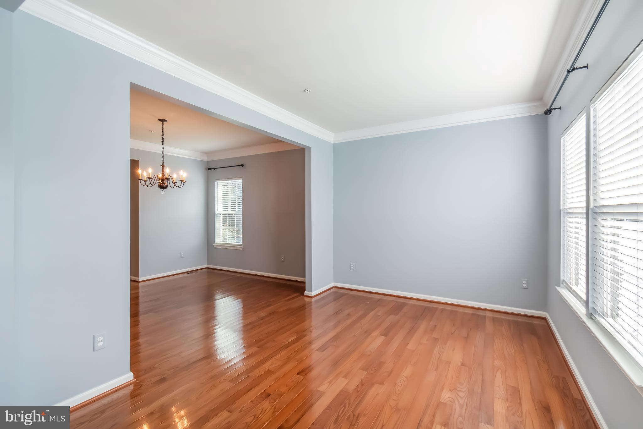 VILLAGE OF MEADOW CREEK - Residential