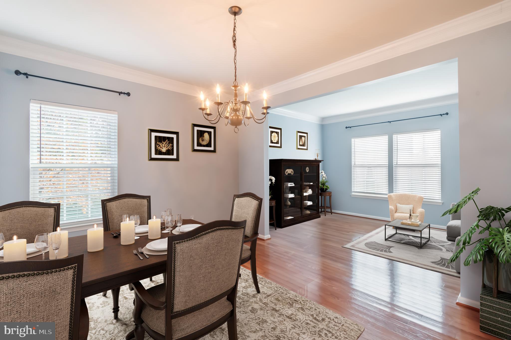 VILLAGE OF MEADOW CREEK - Residential