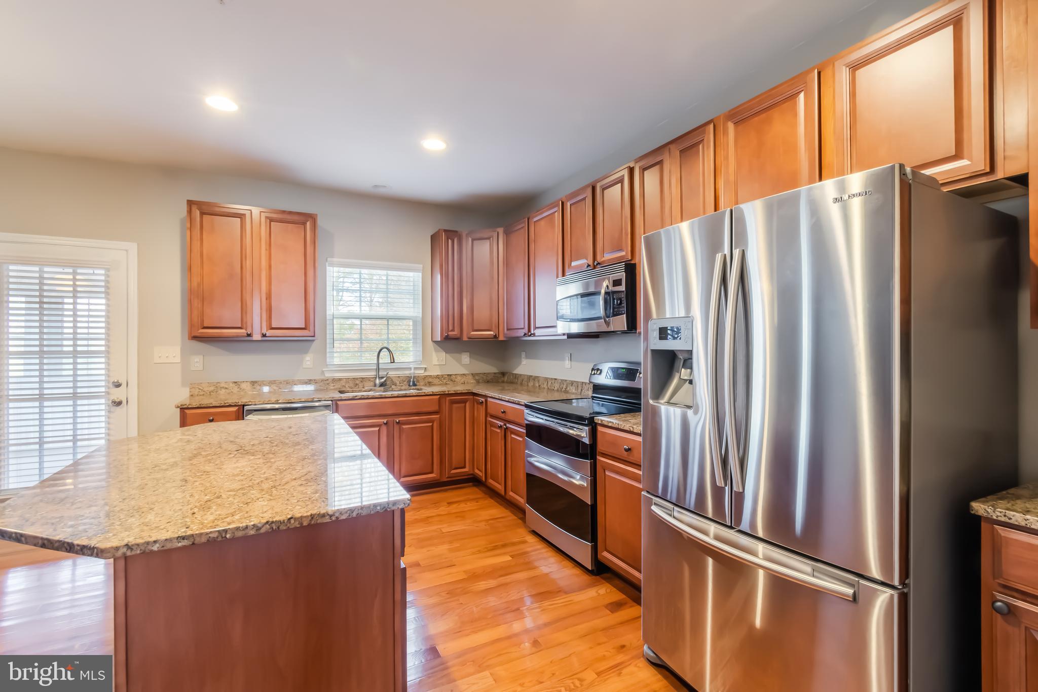 VILLAGE OF MEADOW CREEK - Residential