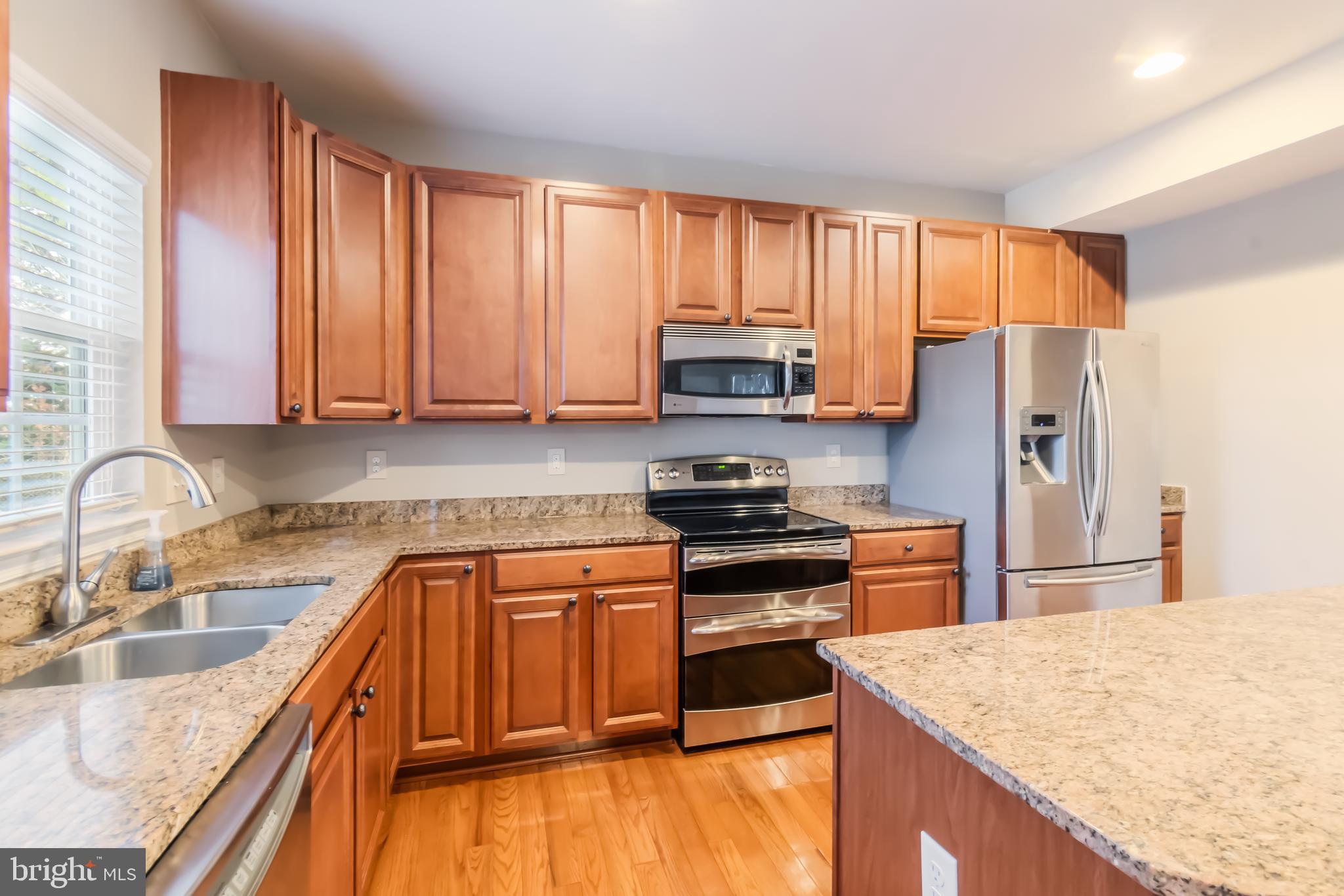 VILLAGE OF MEADOW CREEK - Residential
