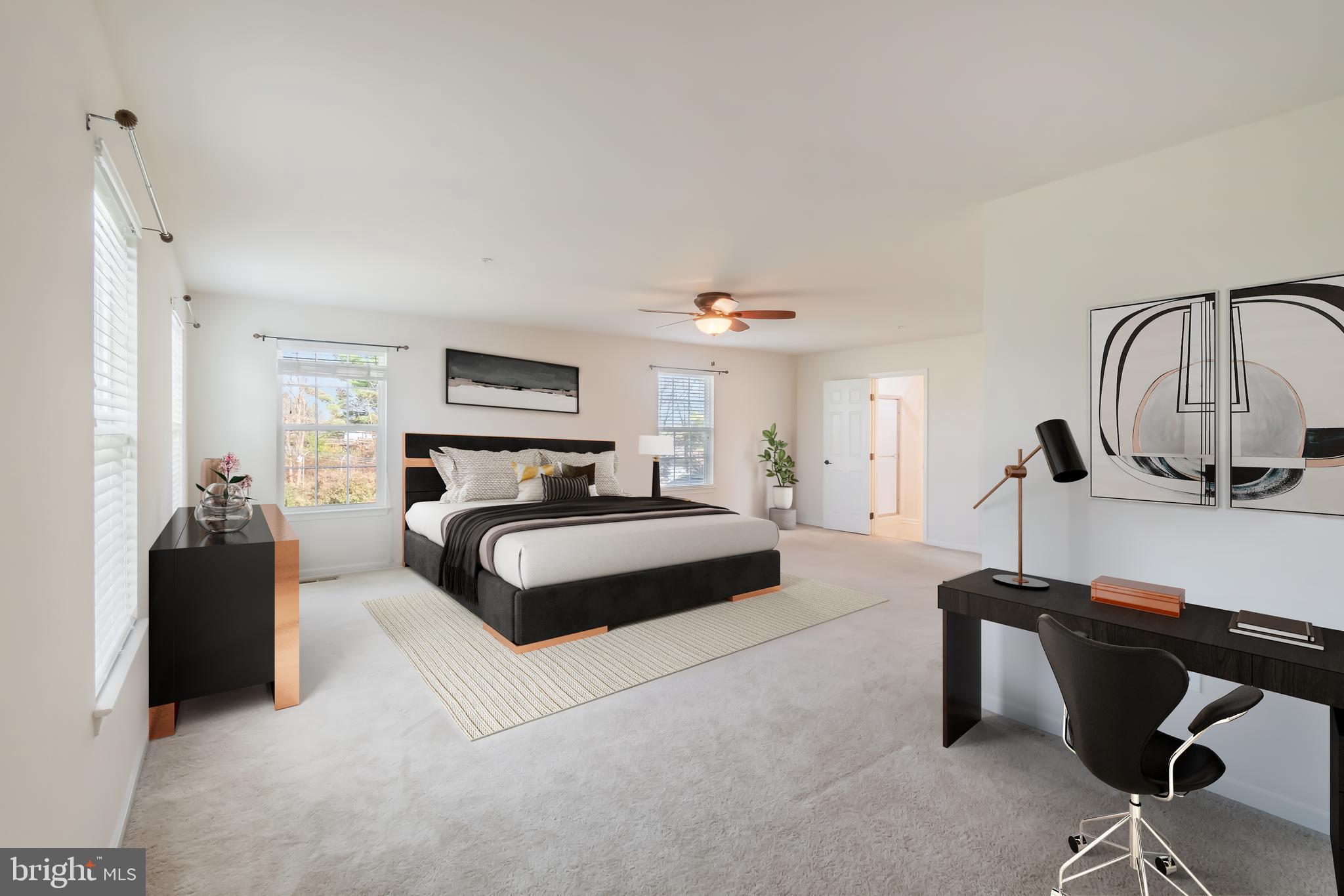 VILLAGE OF MEADOW CREEK - Residential