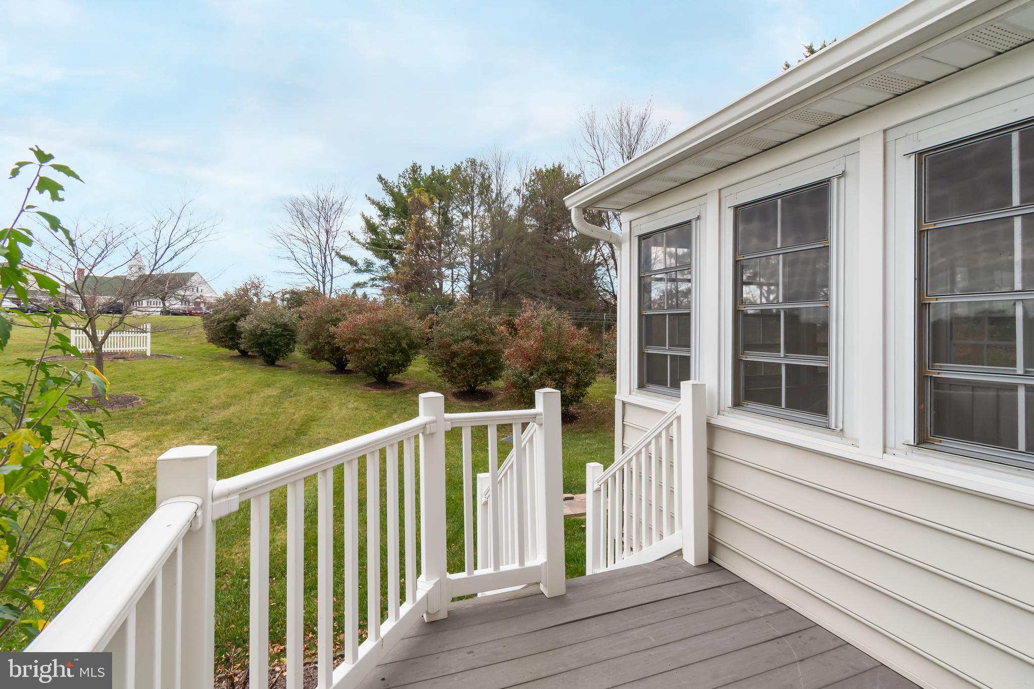 VILLAGE OF MEADOW CREEK - Residential