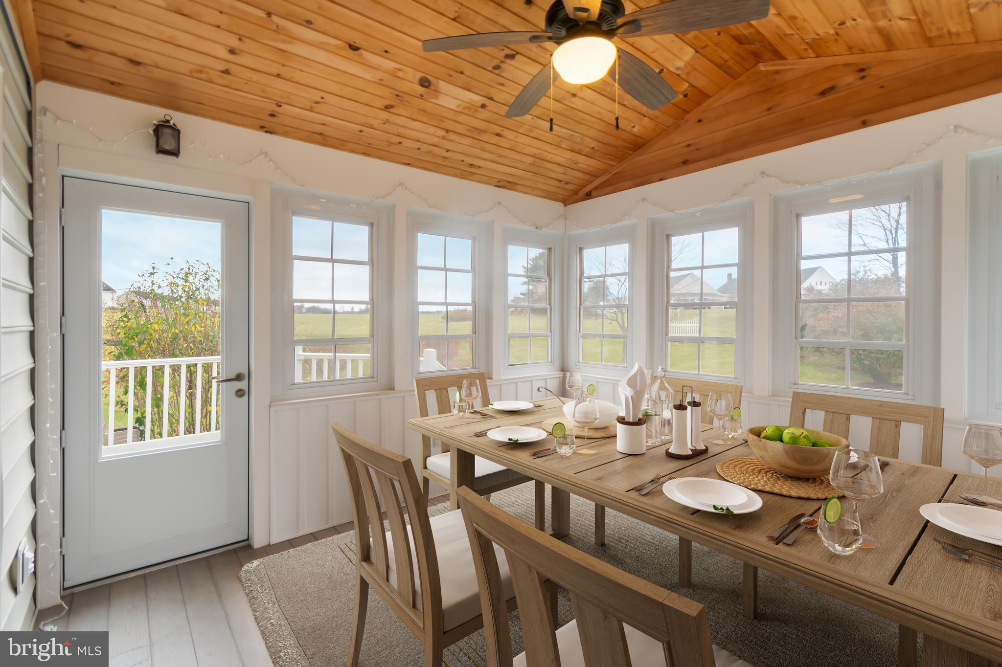 VILLAGE OF MEADOW CREEK - Residential