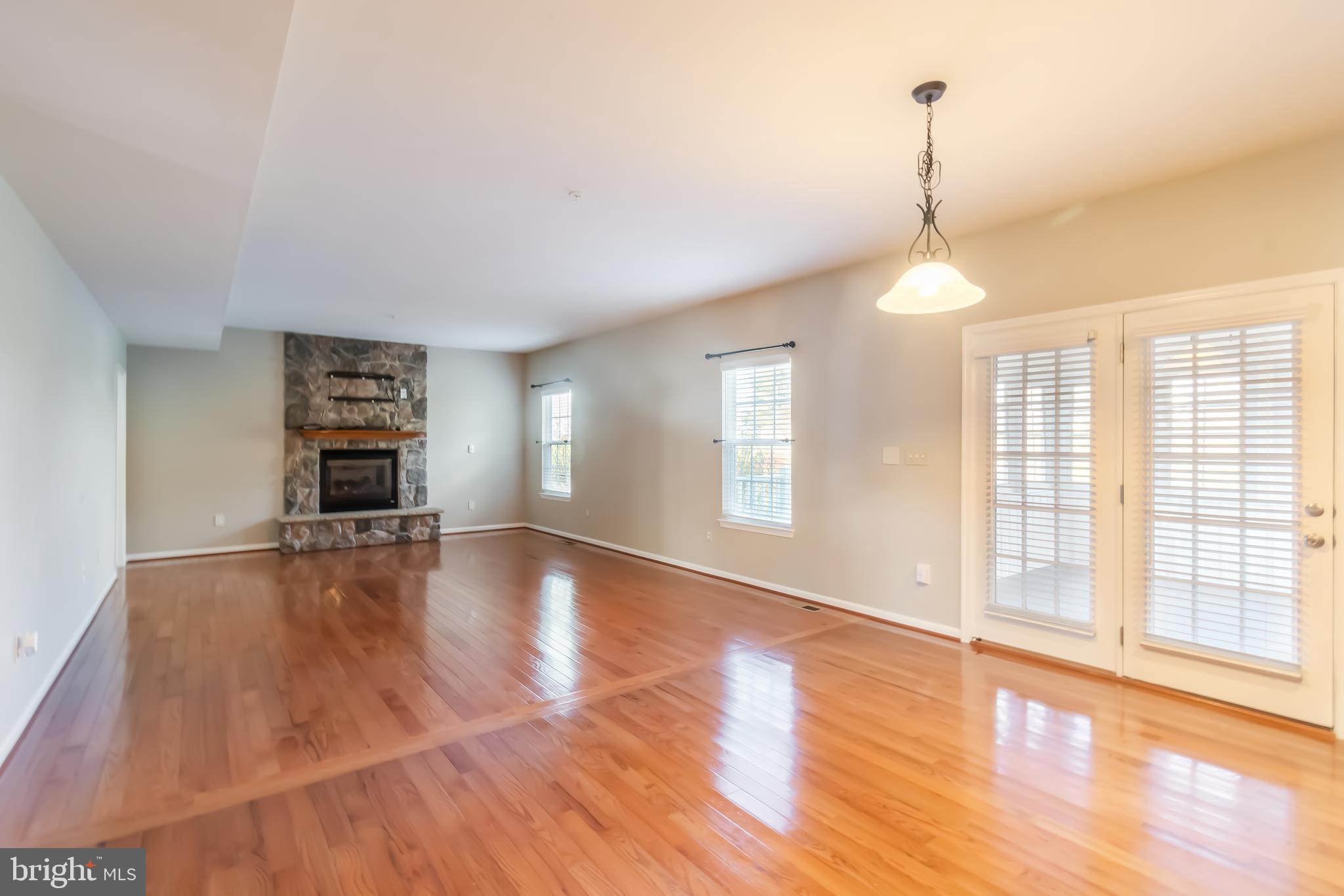 VILLAGE OF MEADOW CREEK - Residential
